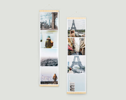 Giant Photo Strips