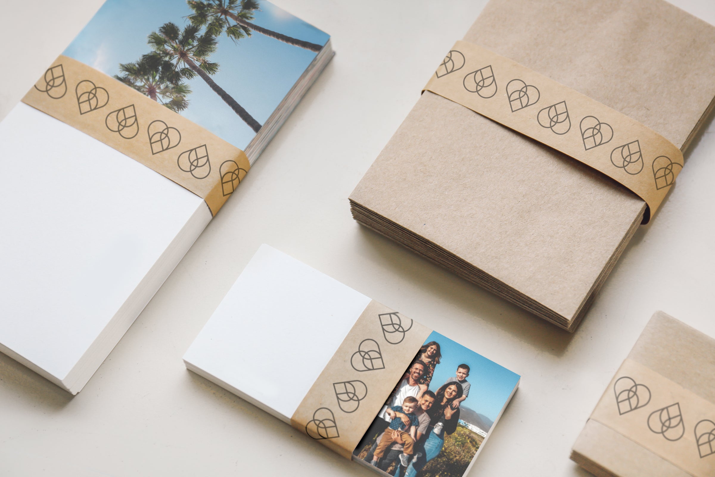 Custom Cards & Personalized Photo Cards – Social Print Studio