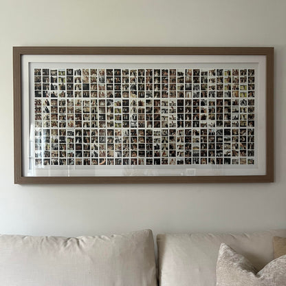 Photo Strips
