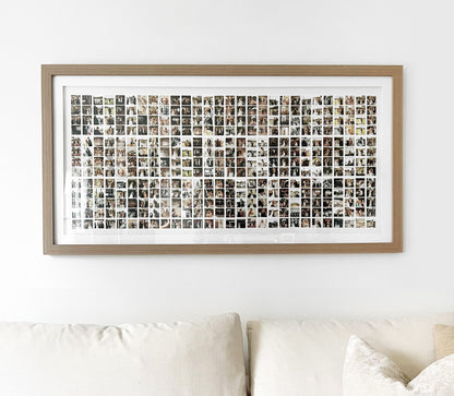 Photo Strips