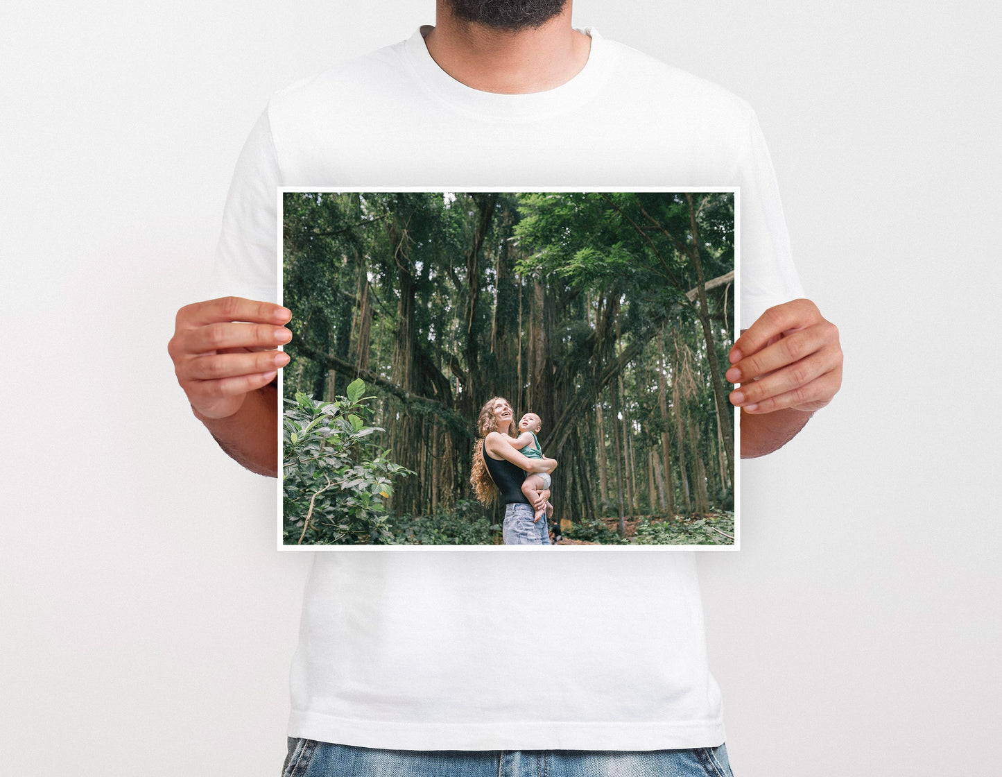 Large Format Prints