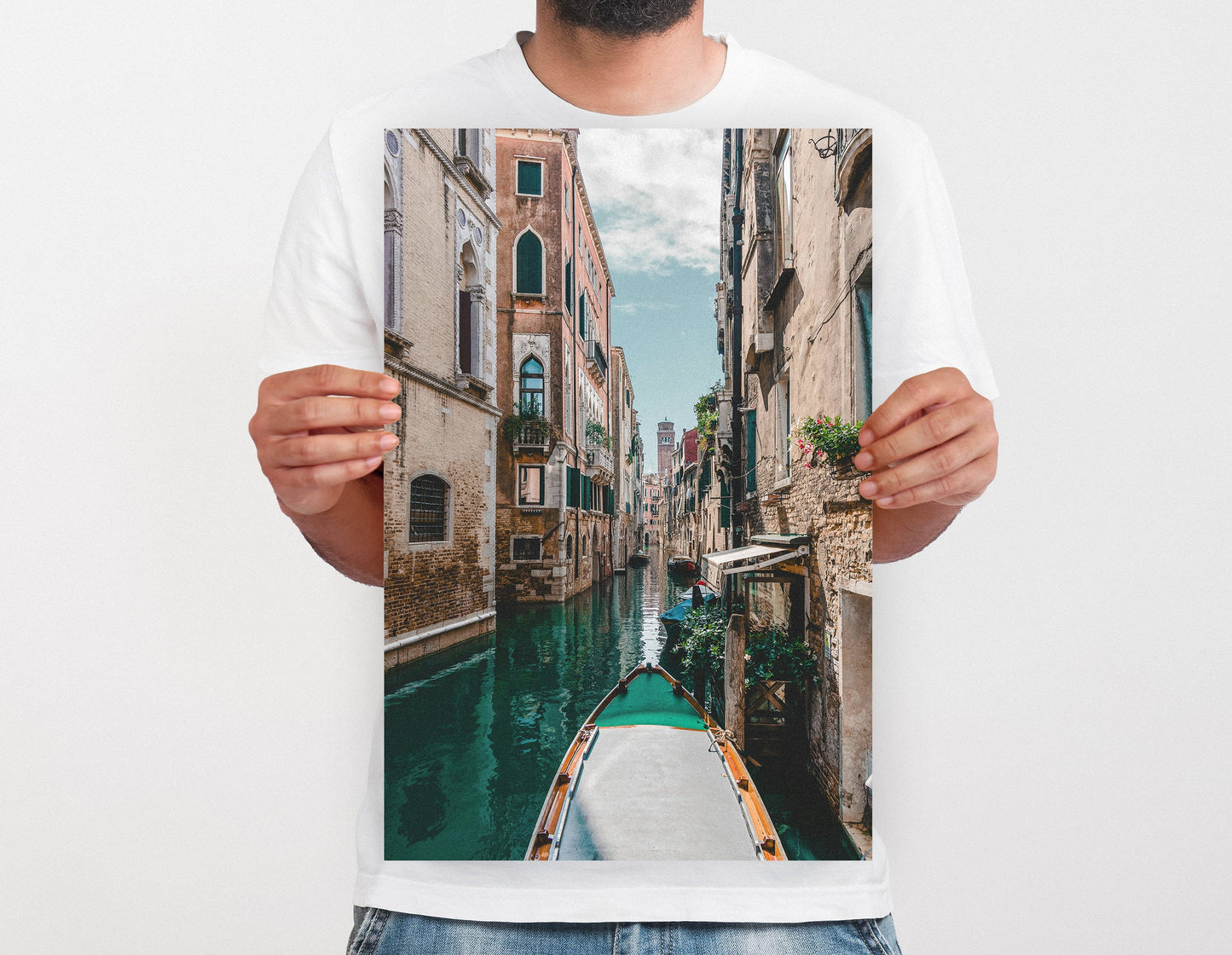 Large Format Prints