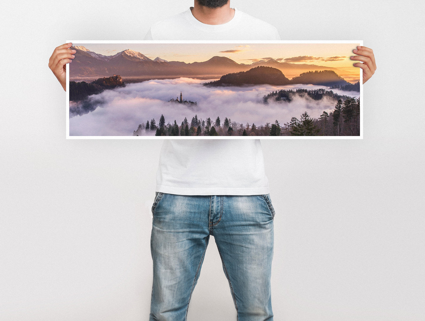 Large Format Prints