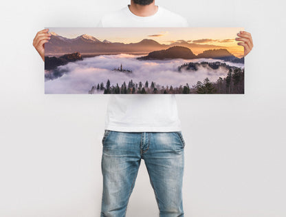 Large Format Prints