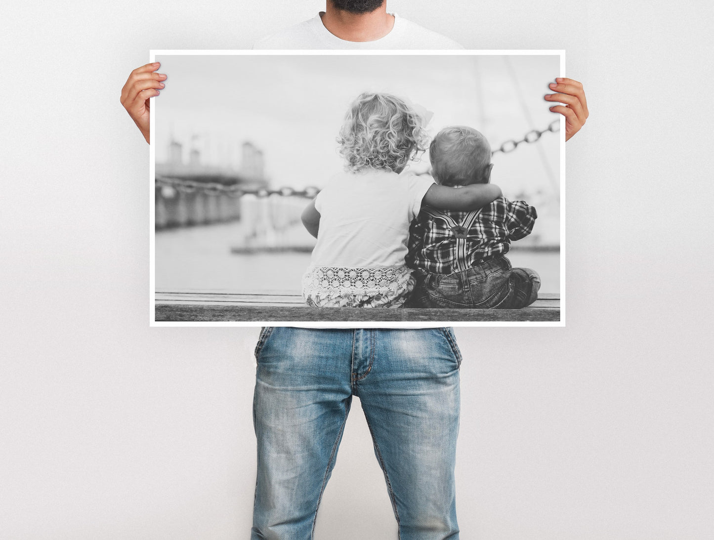 Large Format Prints