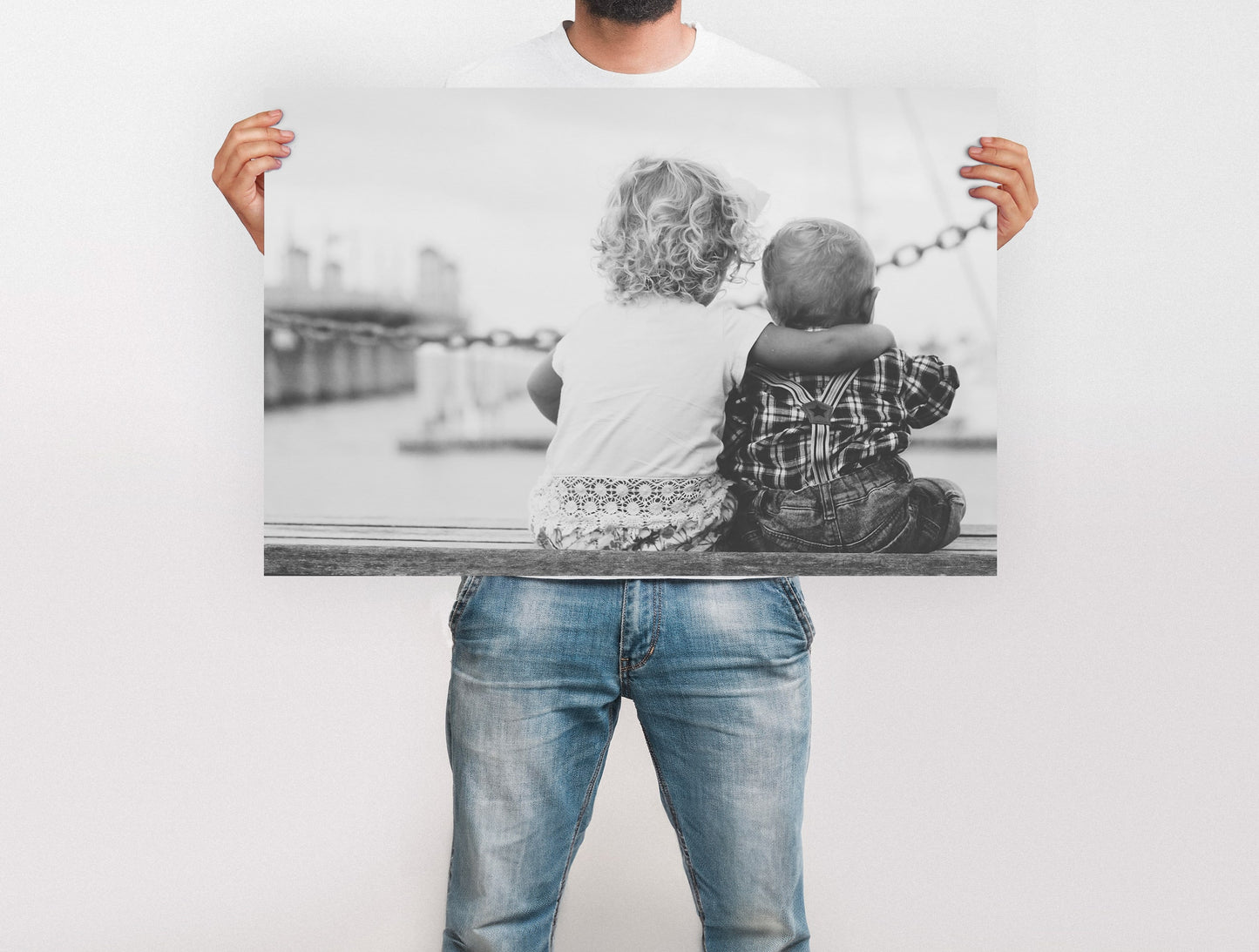 Large Format Prints