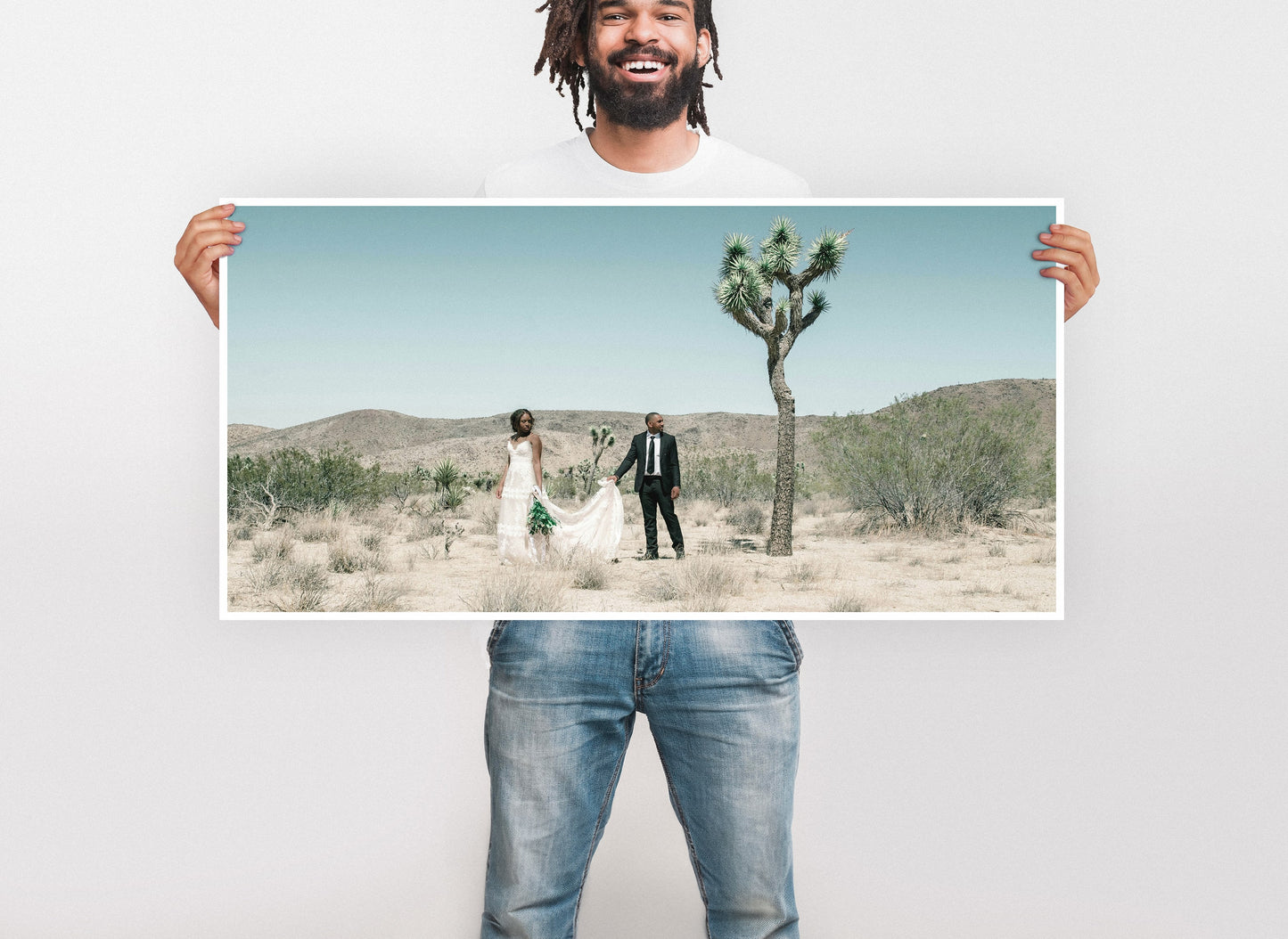 Large Format Prints