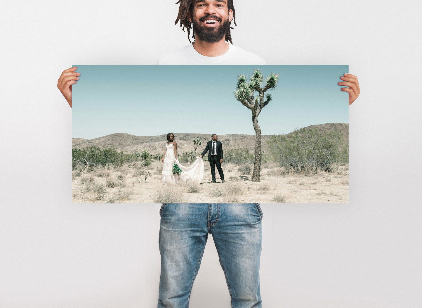 Large Format Prints