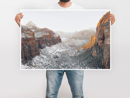 Large Format Prints