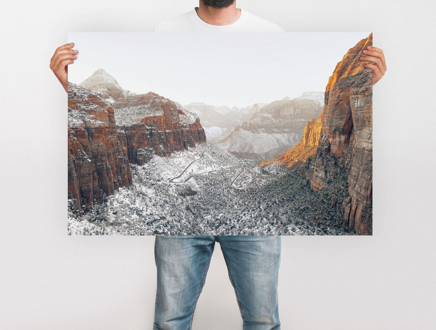 Large Format Prints