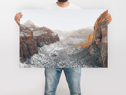 Large Format Prints