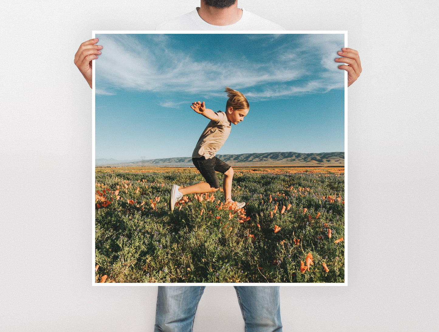 Large Format Prints