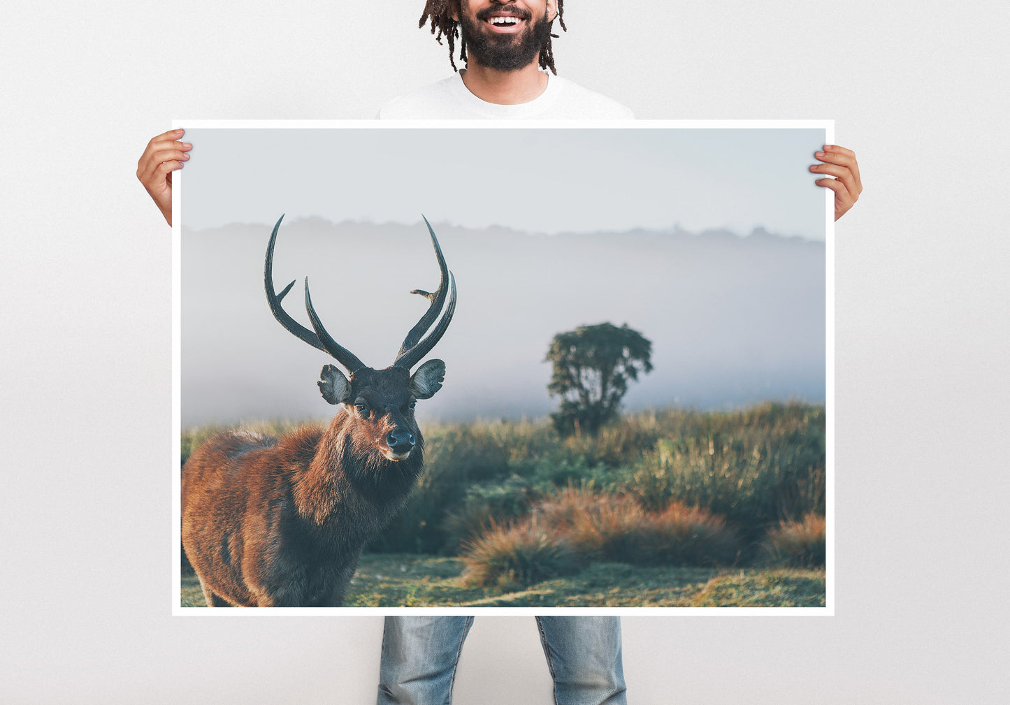 Large Format Prints