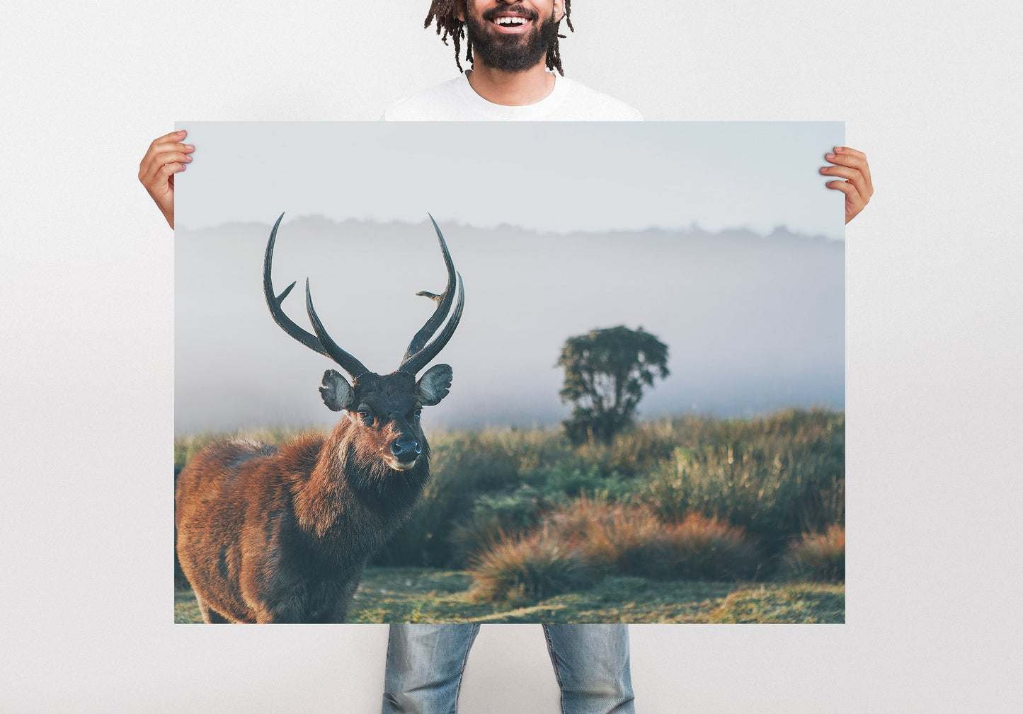 Large Format Prints