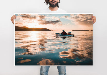 Large Format Prints