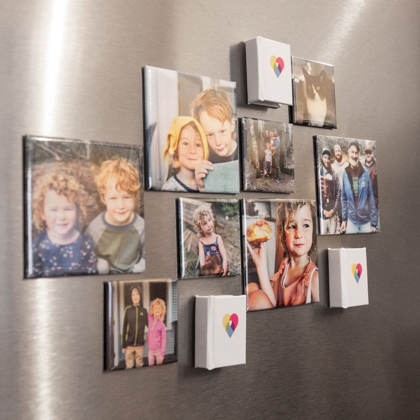 Photo Magnets