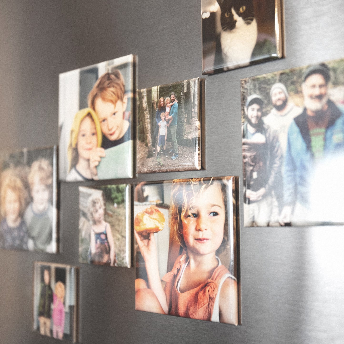 Photo Magnets