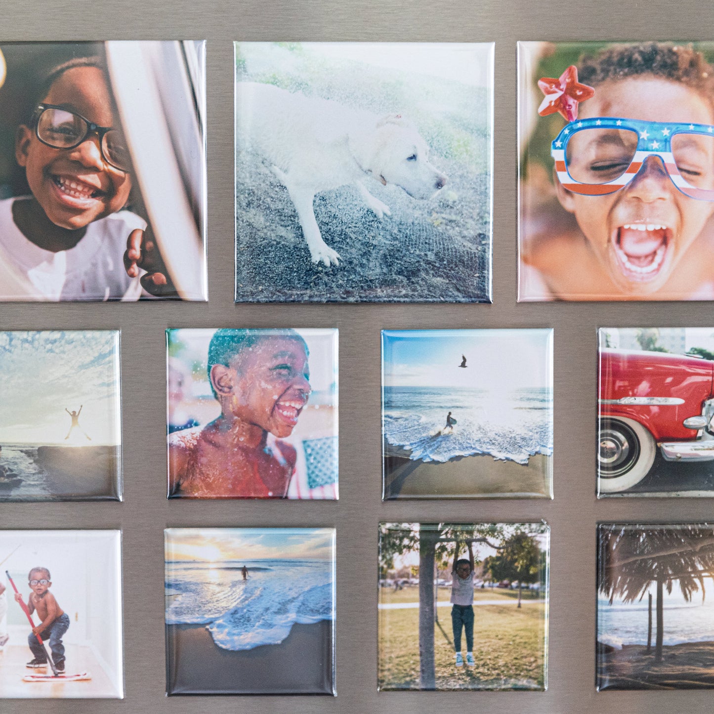 Photo Magnets