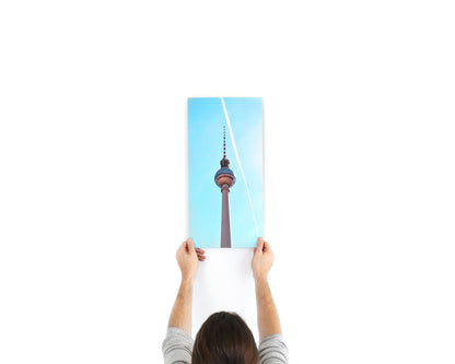 Metal Prints
