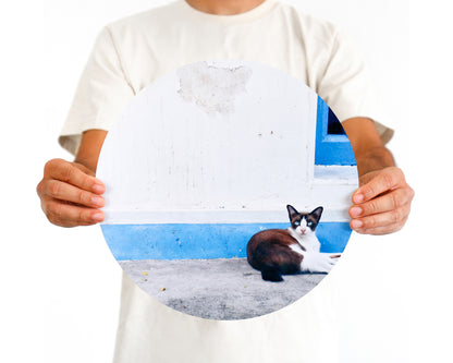 Metal Prints