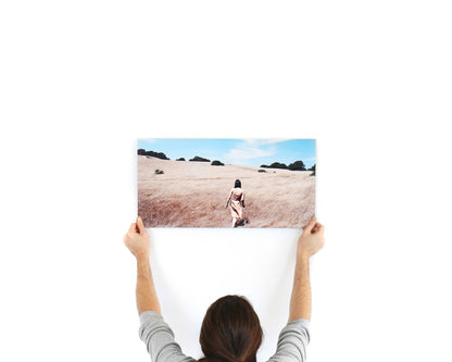 Metal Prints
