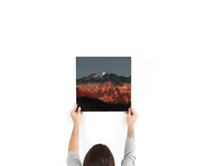Metal Prints