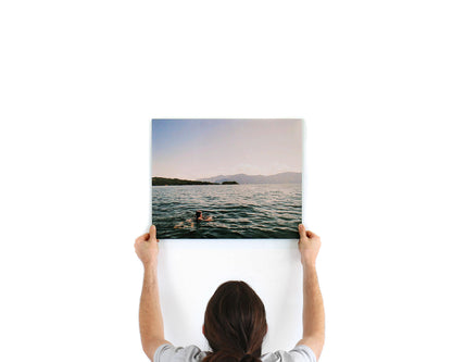 Metal Prints