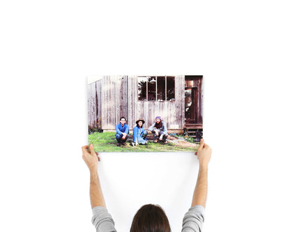 Metal Prints