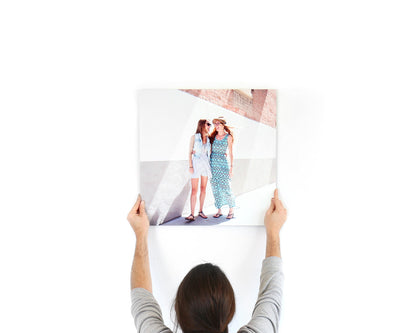Metal Prints