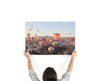 Metal Prints