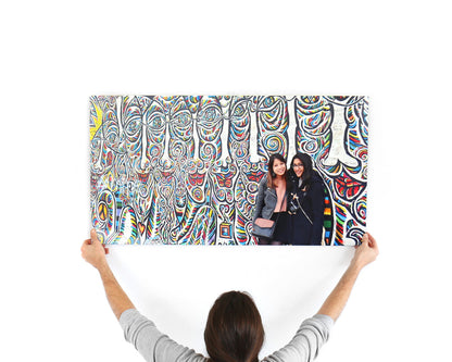 Metal Prints