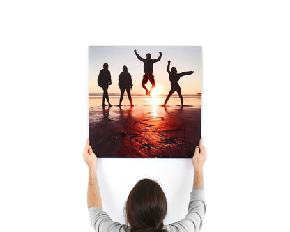 Metal Prints