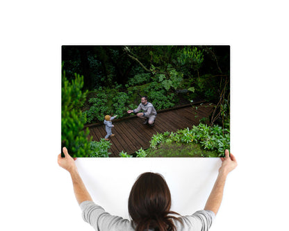 Metal Prints