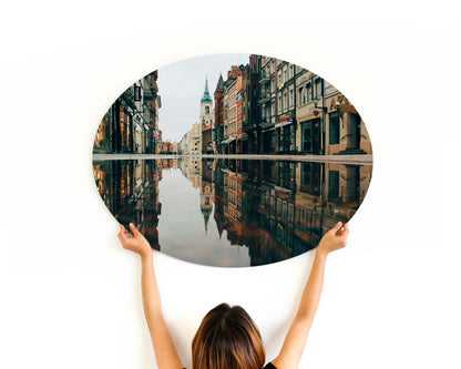 Metal Prints