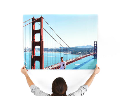 Metal Prints