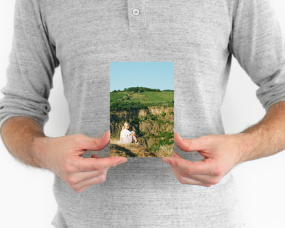 Metal Prints