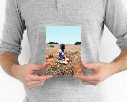 Metal Prints