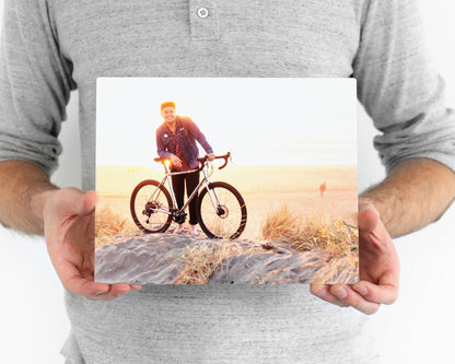 Metal Prints