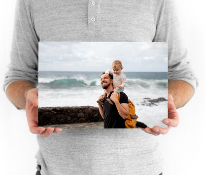 Metal Prints