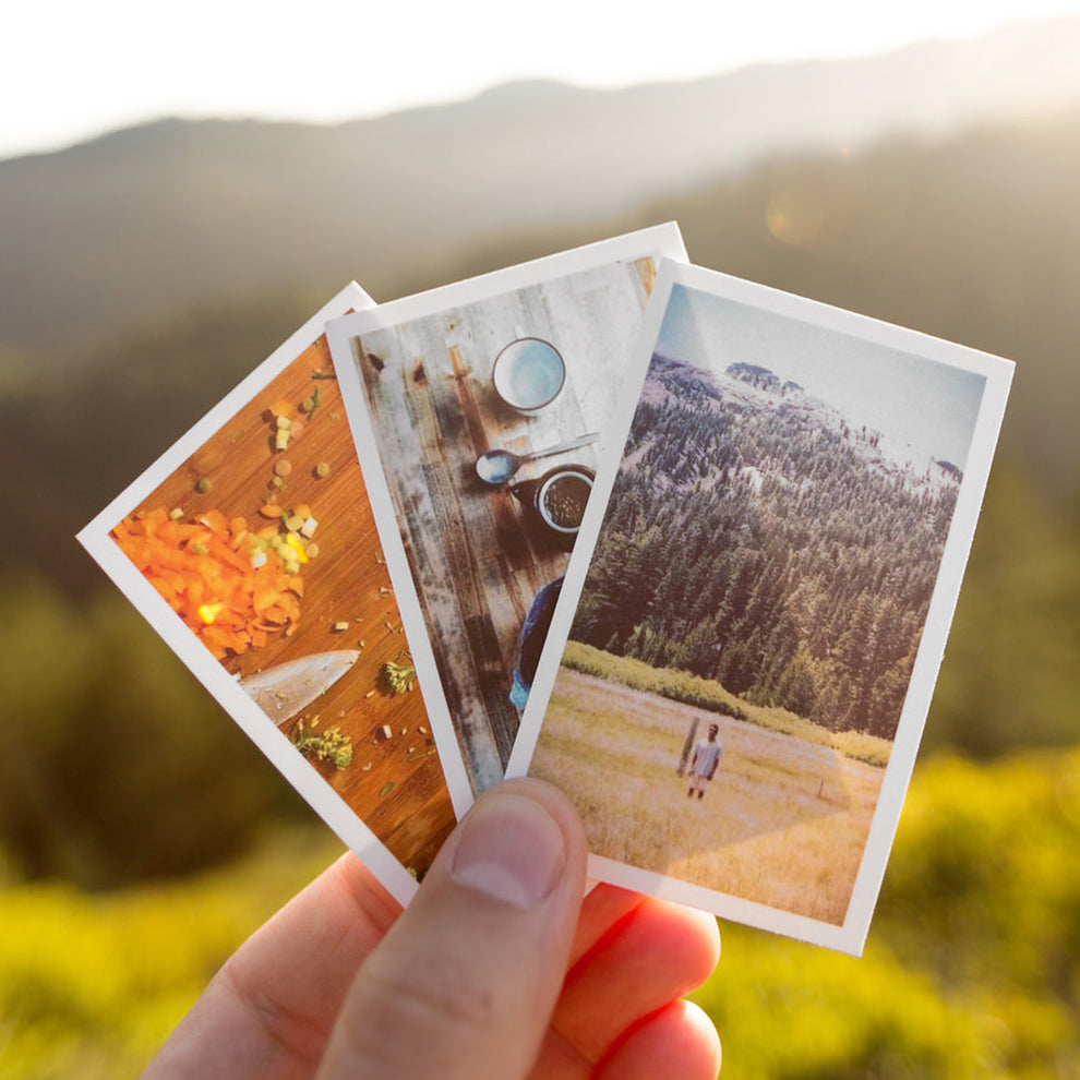 Mini Prints | Our Best-Selling, Miniature Photo Prints | Since 2010 ...