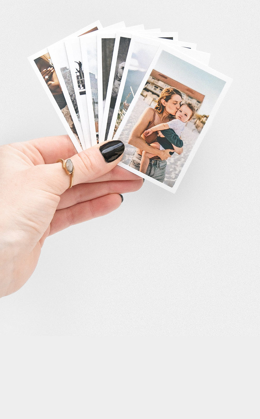 Social Print Studio - We Print Your Photos!