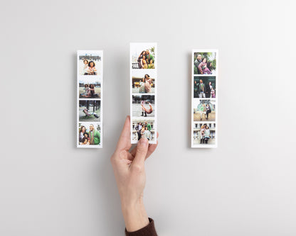 Photo Strips