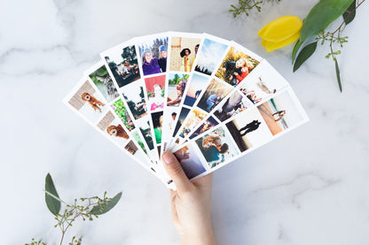 Photo Strips