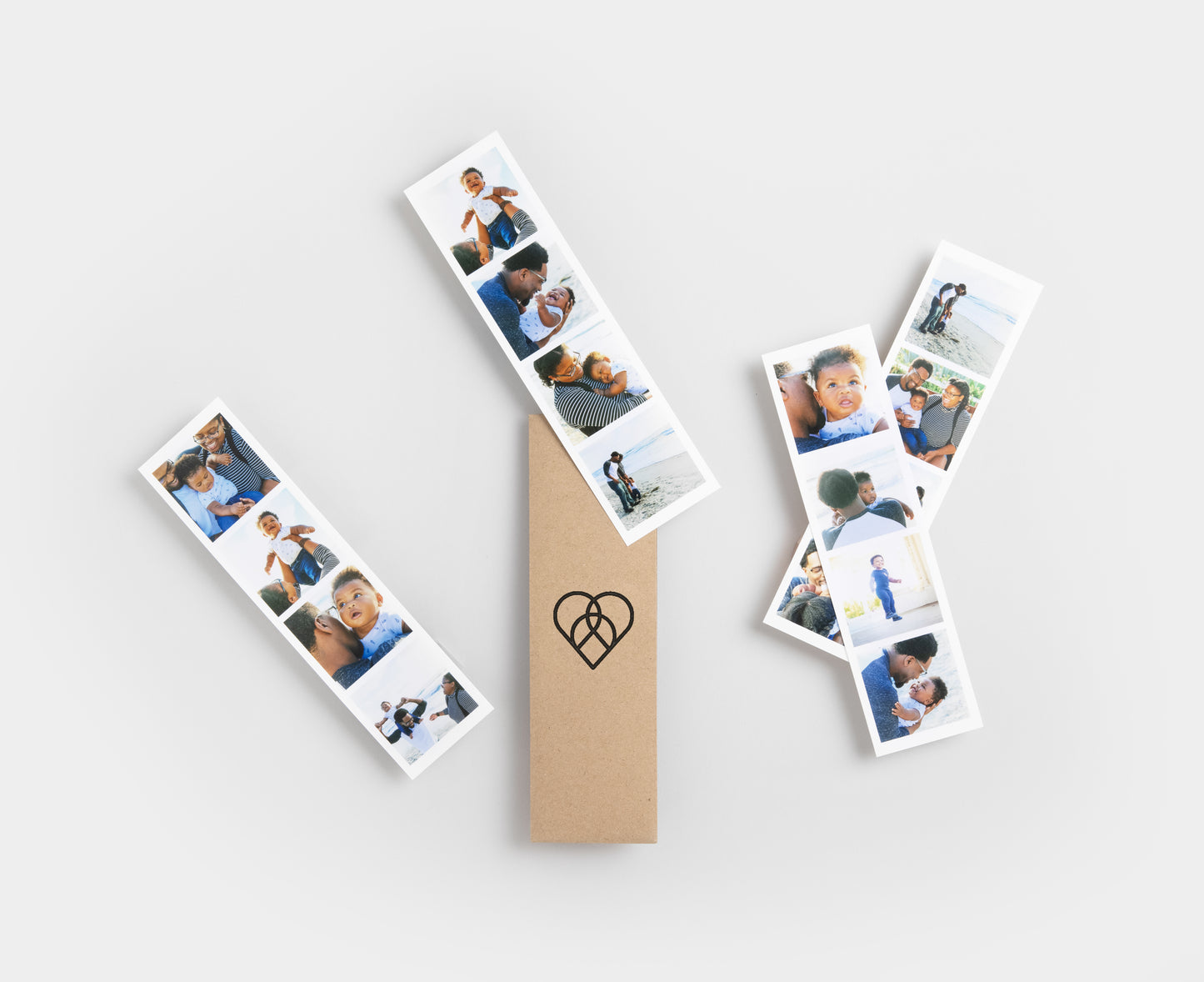 Photo Strips