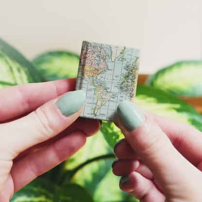 Tiny Books