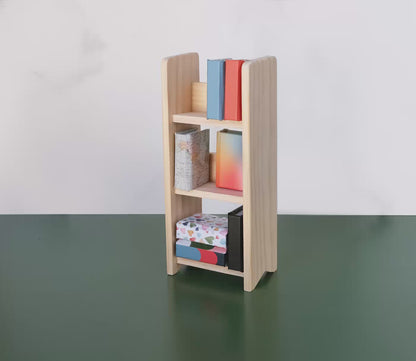 Tiny Bookshelf