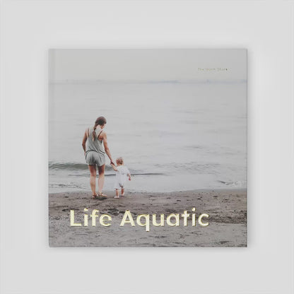 Hardcover Photo Book