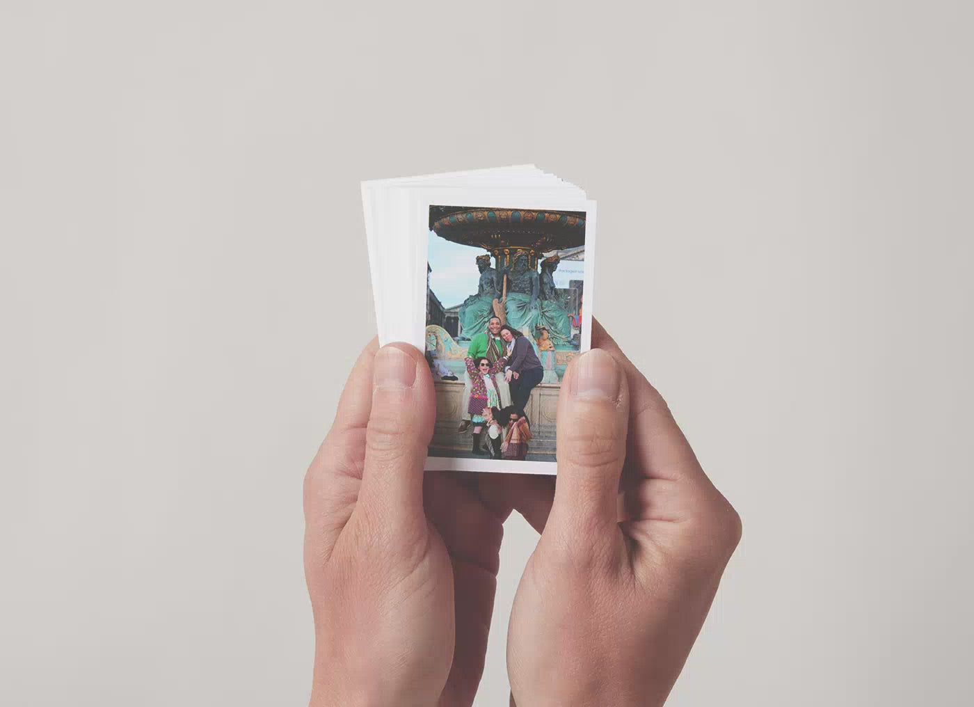 Mini Prints | Our Best-Selling, Miniature Photo Prints Since 2010