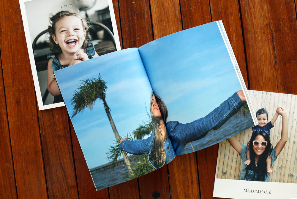 Photo Magazine