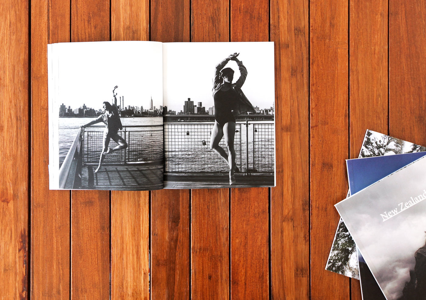 Softcover Photo Book